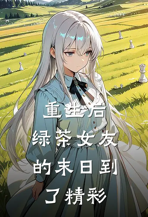 重生后，绿茶女友的末日到了精彩
