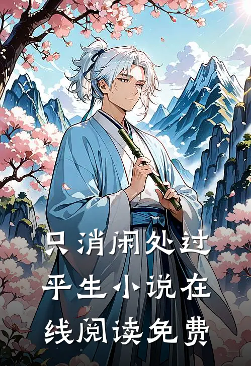 只消闲处过平生小说在线阅读免费