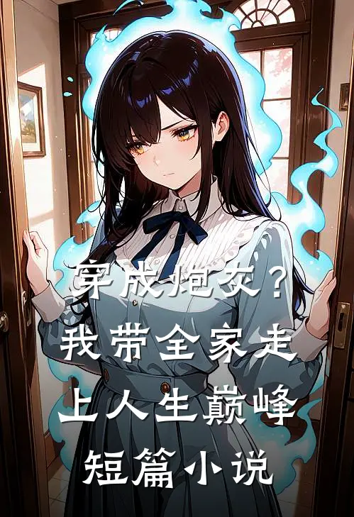 穿成炮灰？我带全家走上人生巅峰短篇小说