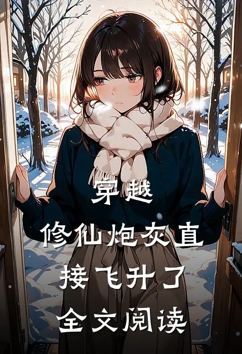 穿越：修仙炮灰直接飞升了全文阅读