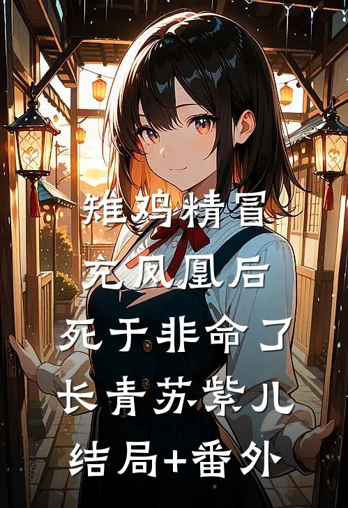 雉鸡精冒充凤凰后，死于非命了长青苏紫儿结局+番外