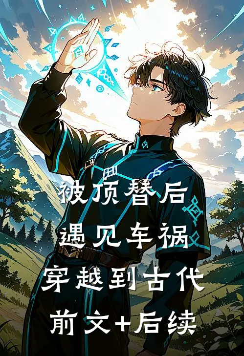 被顶替后遇见车祸，穿越到古代前文+后续