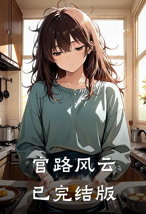 官路风云已完结版
