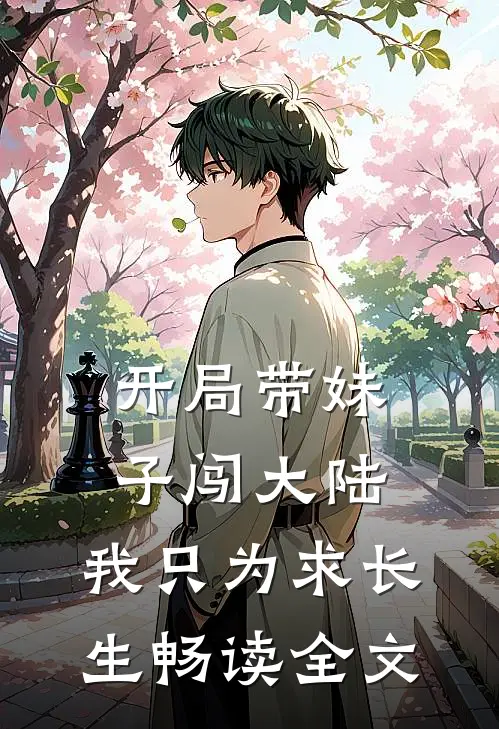 开局带妹子闯大陆，我只为求长生畅读全文