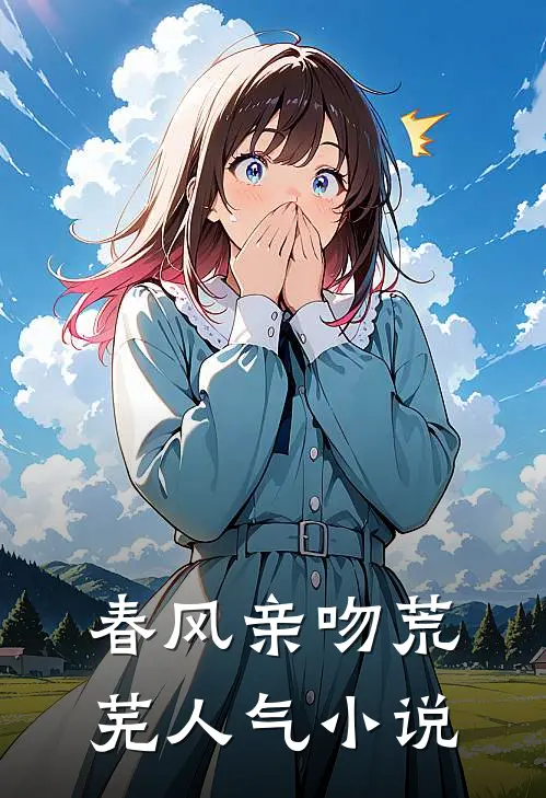 春风亲吻荒芜人气小说
