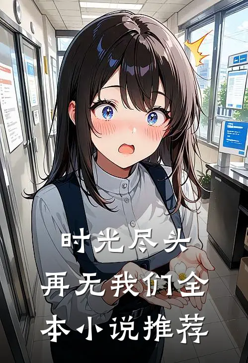 时光尽头,再无我们全本推荐