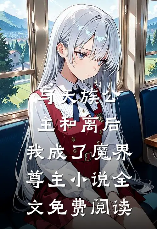 与天族公主和离后，我成了魔界尊主小说全文免费阅读