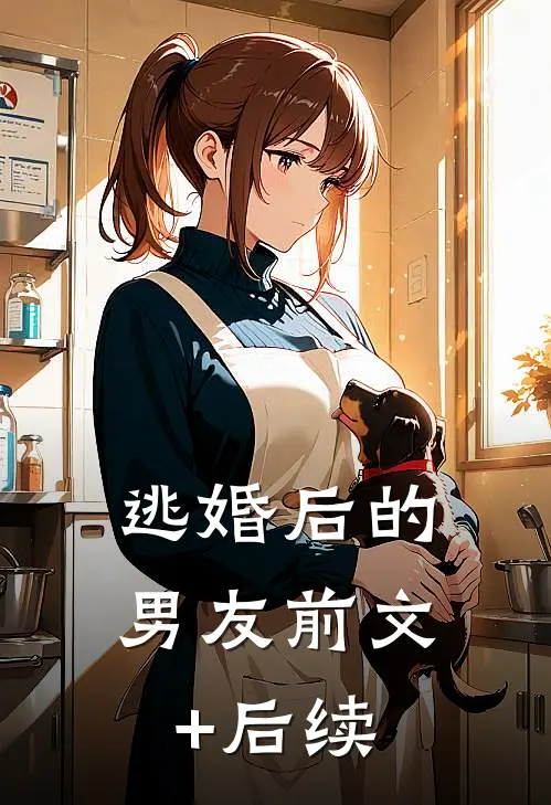 逃婚后的男友前文+后续