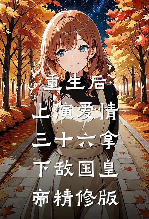 重生后：上演爱情三十六拿下敌国皇帝精修版
