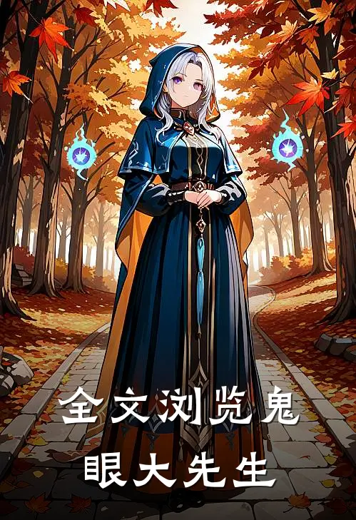 全文浏览鬼眼大先生