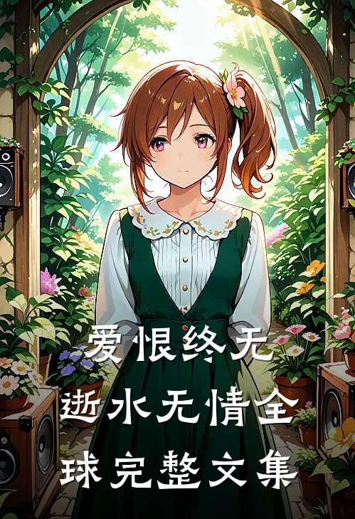 爱恨终无，逝水无情全球完整文集