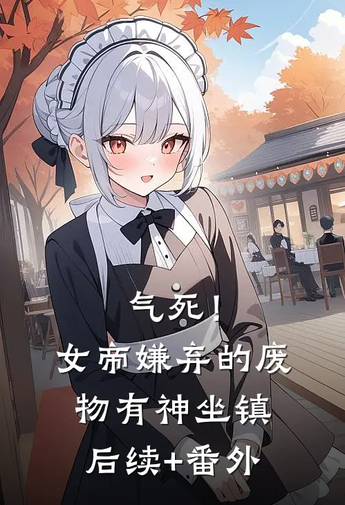 气死！女帝嫌弃的废物有神坐镇后续+番外