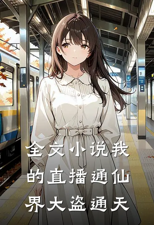 全文小说我的直播通仙界 大盗通天