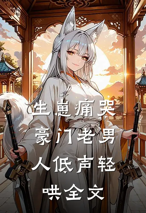 生崽痛哭：豪门老男人低声轻哄全文