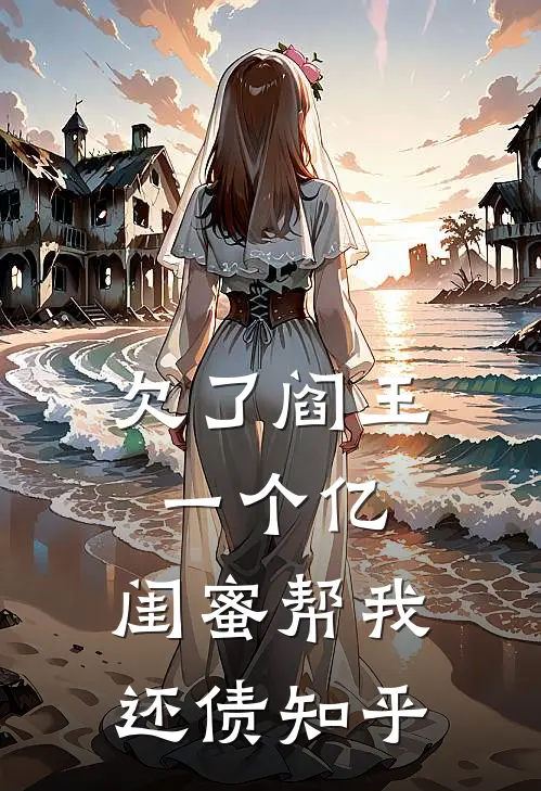欠了阎王一个亿,闺蜜帮我还债知乎全文