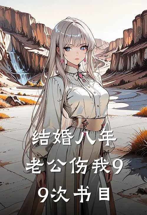 结婚八年，老公伤我99次书目