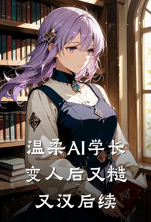 温柔AI学长，变人后又糙又汉后续