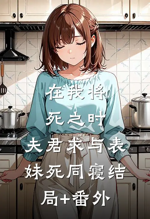 在我将死之时，夫君求与表妹死同寝结局+番外