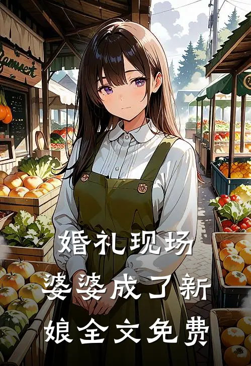 婚礼现场，婆婆成了新娘全文免费