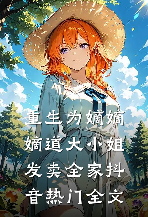 重生为嫡嫡嫡道大小姐，发卖全家抖音热门全文
