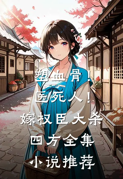 塑血骨！医死人！嫁权臣大杀四方全集小说推荐