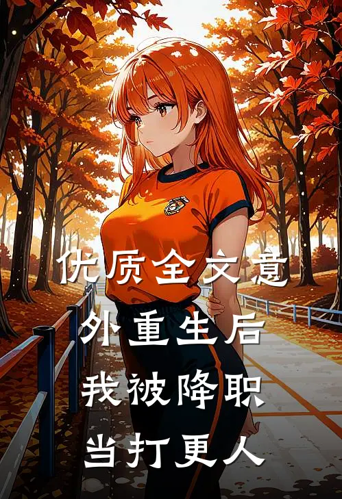优质全文意外重生后我被降职当打更人