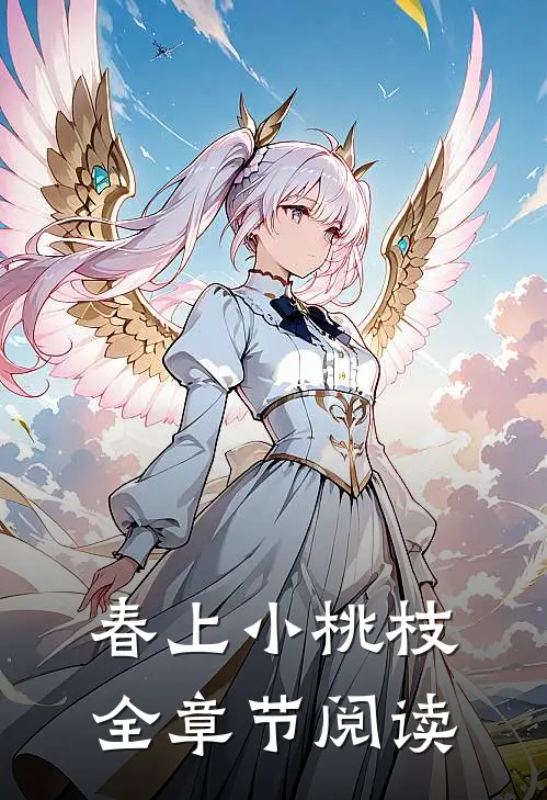 春上小桃枝全章节阅读