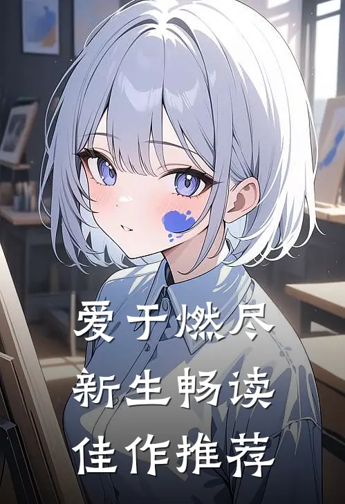 爱于燃尽新生畅读佳作推荐