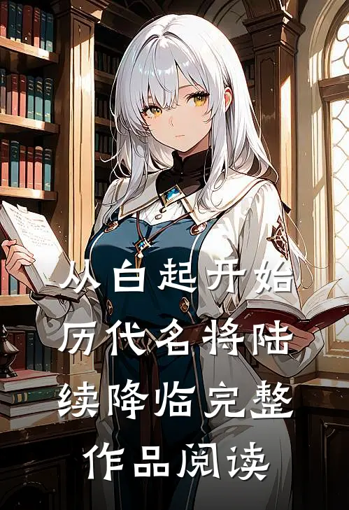 从白起开始，历代名将陆续降临完整作品阅读