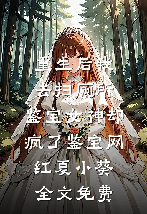 重生后我去扫厕所，鉴宝女神却疯了鉴宝网红夏小葵全文免费