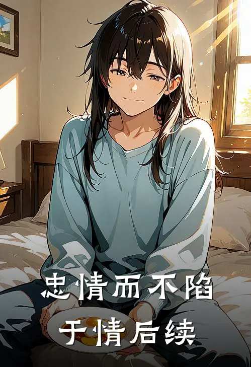 忠情而不陷于情后续