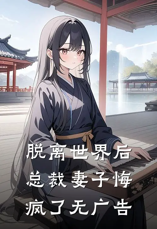 脱离世界后,总裁妻子悔疯了无广告阅读