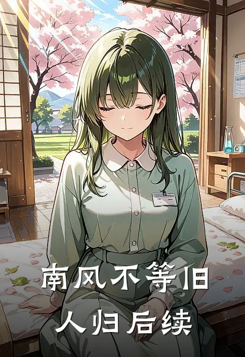 南风不等旧人归后续