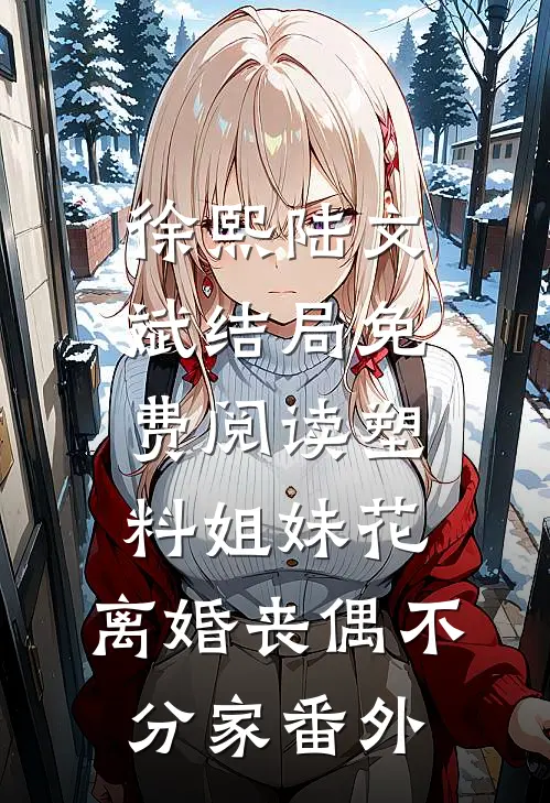 徐熙陆文斌结局免费阅读塑料姐妹花，离婚丧偶不分家番外