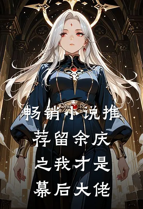 畅销小说推荐留余庆之我才是幕后大佬