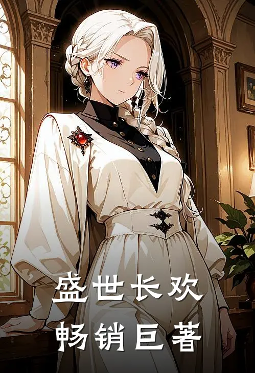 盛世长欢畅销巨著