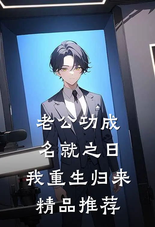 老公功成名就之日，我重生归来精品推荐