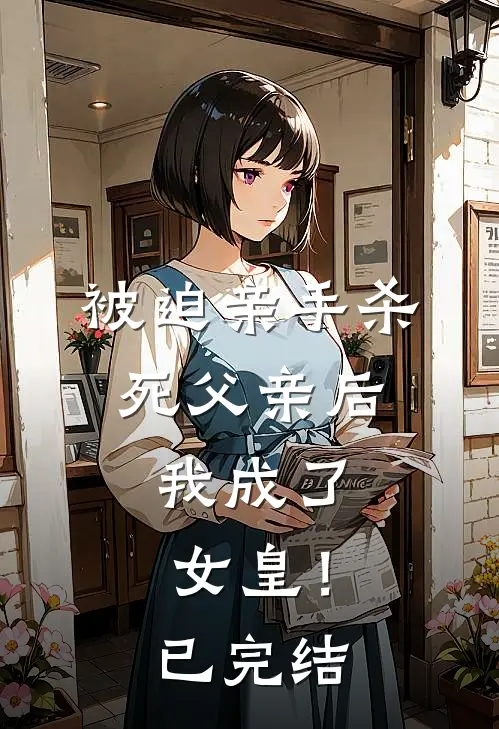 被迫亲手杀死父亲后,我成了女皇!已完结