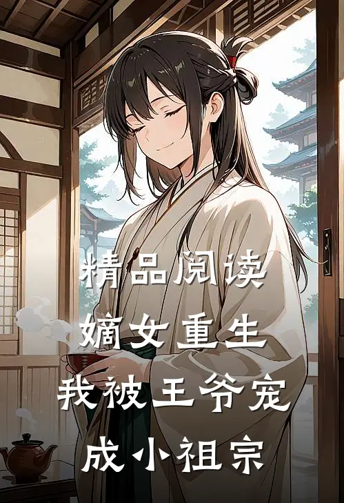 精品阅读嫡女重生:我被王爷宠成小祖宗