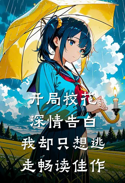 开局校花深情告白,我却只想逃走畅读佳作
