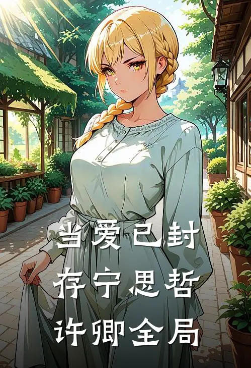 当爱已封存宁思哲许卿全局