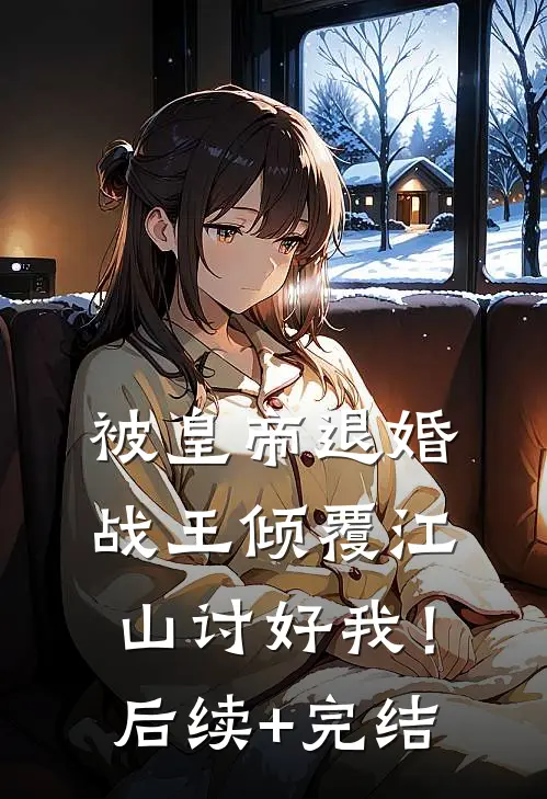 被皇帝退婚，战王倾覆江山讨好我！后续+完结
