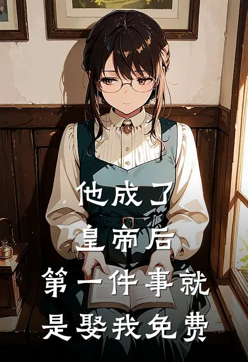 他成了皇帝后，第一件事就是娶我免费