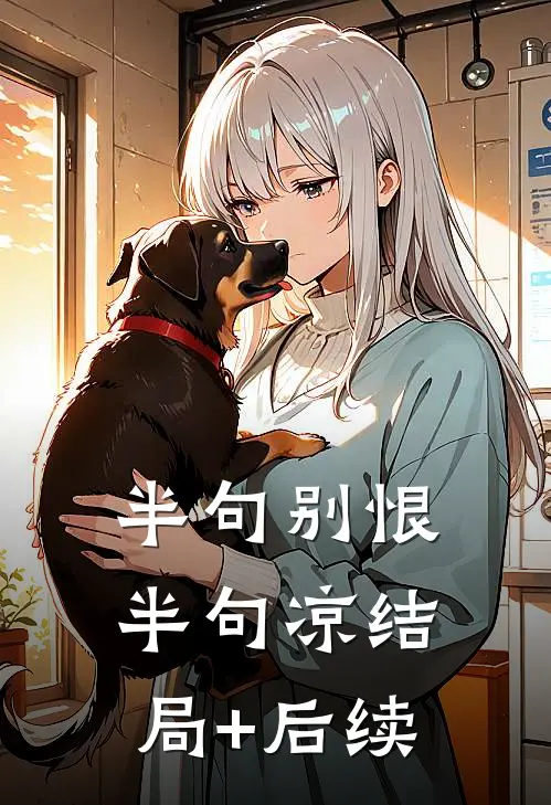 半句别恨半句凉结局+后续