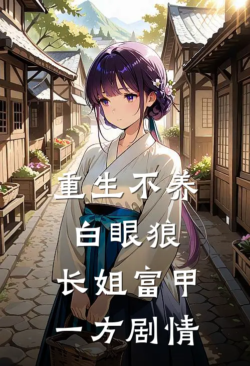 重生不养白眼狼,长姐富甲一方剧情