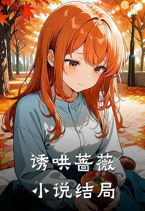 诱哄蔷薇小说结局