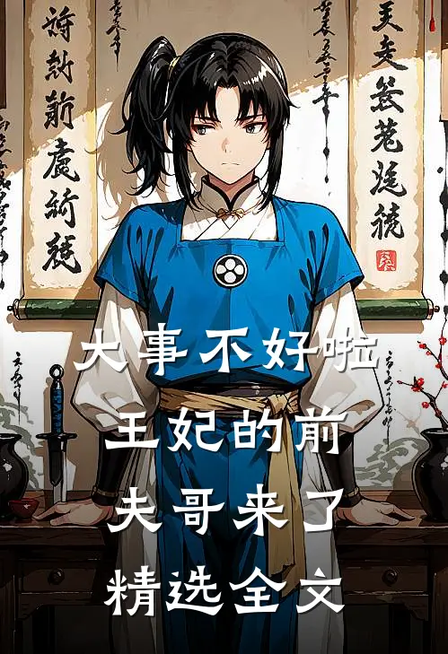 大事不好啦，王妃的前夫哥来了精选全文