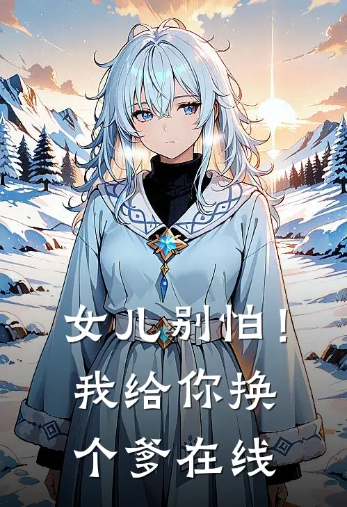 女儿别怕!我给你换个爹在线