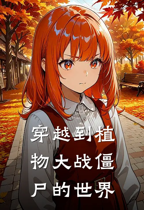 穿越到植物大战僵尸的世界