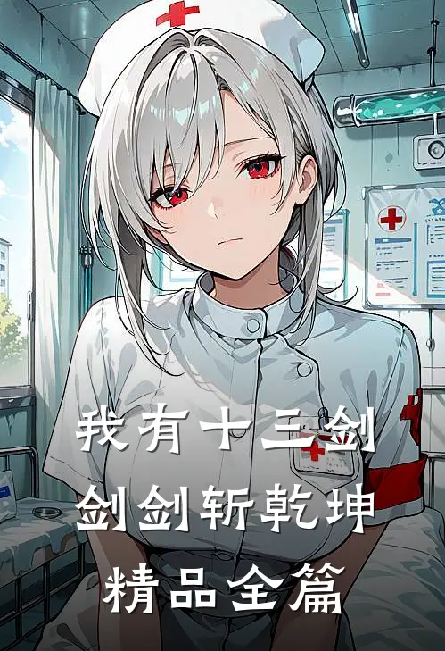 我有十三剑，剑剑斩乾坤精品全篇